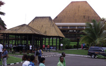 Covid-19: le Parlement des Fidji contraint de fermer ses portes