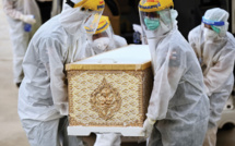 Le Covid-19 a fait plus de 3,75 millions de morts dans le monde