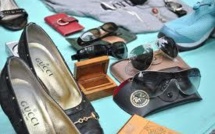 Chine: un musée rempli de contrefaçons contraint de fermer ses portes