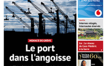 TAHITI INFOS N°1918 du 09 juin 2021