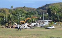 Les Pakumotu expulsés de leur campement d’Outumaoro