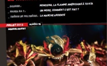 Parution du Hiro'a n°70 du mois de Juillet