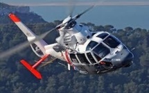 Secours d’un poti marara en dérive au nord de Moorea