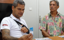 "Va'a et drogue ne rament pas ensemble"