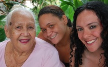 Etats-Unis, 'Ori Tahiti : la danse... est universelle