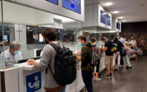 Levée des motifs impérieux : le détail des nouvelles conditions de voyage