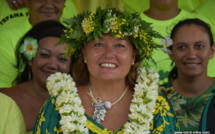 ​Teura Tarahu "en réflexion" après sa démission du A Here ia Porinetia