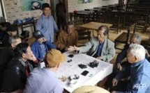 Les secrets de longévité des centenaires de Chengmai