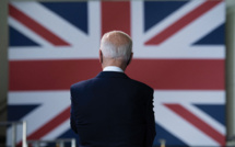 Coronavirus: Biden va promettre 500 millions de vaccins pour les pays pauvres