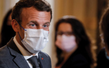 Macron demande un tour de vis sur l'expulsion des étrangers irréguliers