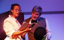 “Frédérick ou le boulevard du crime”, une pièce qui a du style