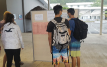 Bora Bora, la Perle du bac