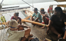 ​Fa'afaite, l'héritage en partage