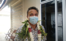 Le tāvana hau à Hao