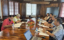 Préavis de grève levé au port