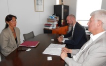 Rémunération des internes hospitaliers du CHPF : une dotation débloquée par l’Etat