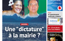TAHITI INFOS N°1919 du 10 juin 2021