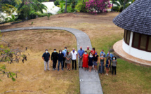 Nahiti lauréat de l'appel à projets du Plan innovation Outre-mer