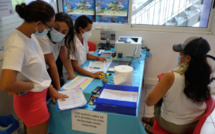 Agenda des vaccinodromes et opérations dans les quartiers