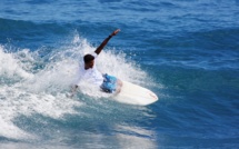 Tahiti Nui ISA World Kneeboard Championship 2013