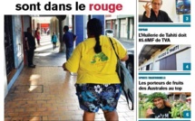 TAHITI INFOS N°90 du 19 juillet 2013