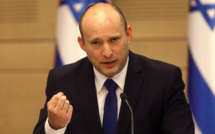 Israël: Naftali Bennett devient Premier ministre, Netanyahu écarté du pouvoir