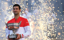 Roland-Garros: Djokovic, trop fort l'ancien !