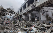 Chine: 12 morts dans une explosion au gaz dans un quartier résidentiel