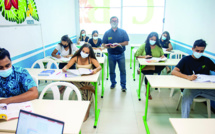 Le Cours Bufflier fête ses 50 ans