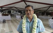 Thomas Moutame : "L'autosuffisance alimentaire est primordiale"