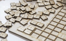 Les terres rares, au coeur de la bataille de l'Occident pour contrer la Chine