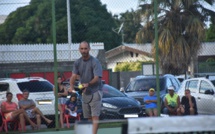 Tennis : Patrice Cotti vingt ans après