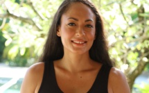 Rauata Temauri, Miss Tahiti 2011