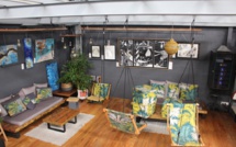 Une expo hors les murs pour sauver l’océan