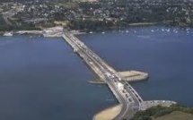 Un projet d'usine marémotrice en Grande-Bretagne met en cause l'exemple français