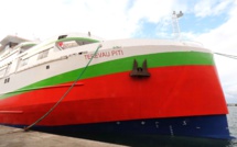 Le Terevau Piti baptisé