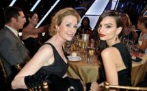 Mort de l'actrice Lisa Banes, renversée par un deux-roues à New York