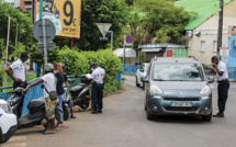 Mayotte: les riverains bloquent des routes après le meurtre d'un automobiliste