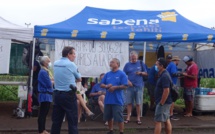 ​Le bras de fer se poursuit à Sabena