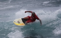 Surf-ISA World Kneeboard Championship 2013 : 4 médailles d'or pour Tahiti