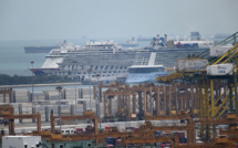 Royal Carribean retarde une croisière après la découverte de huit cas de Covid