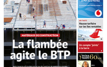 TAHITI INFOS N°1922 du 15 juin 2021