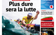 TAHITI INFOS N°1923 du 16 juin 2021