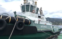 Grève évitée au service des remorqueurs du port