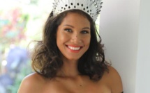 Mehiata Riaria, Miss Tahiti 2013