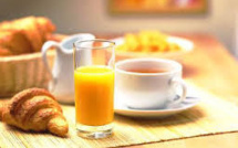 Les hommes sautant le petit-déjeuner risquent davantage une crise cardiaque