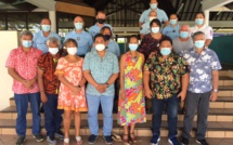 Des tāvana formés à la gestion des incivilités