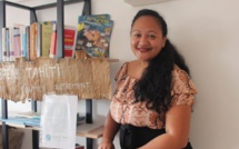 Heiura Itae-Tetaa à la tête de la French Tech Polynésie