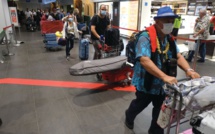 Les réservations tombent, les vols s'accélèrent, le tourisme repart