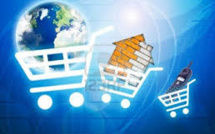 Grâce à internet, le commerce transfrontalier en pleine expansion